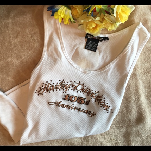 Harley-Davidson Tops - 😎 ladies Harley Davidson Top